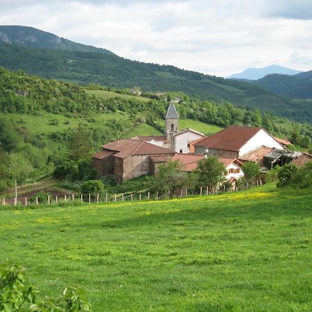 Agroturismo Mari Cruz Villanueva de Arce Eksteriør bilde