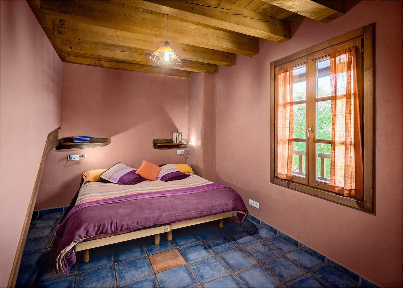 Agroturismo Mari Cruz Villanueva de Arce Eksteriør bilde